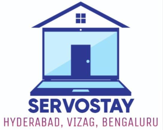Servostay Tirupati New Luxurious Fully Furnished Flats Buitenkant foto
